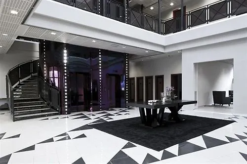 Ferretti Majestichouse Hotel Castenedolo