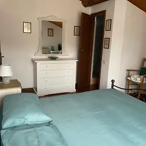 Couette-café Il Ghiro