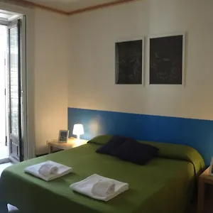 Gianluca's Vendégház