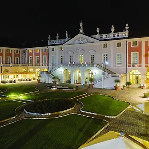 Szálloda Fenaroli Palace, Rezzato