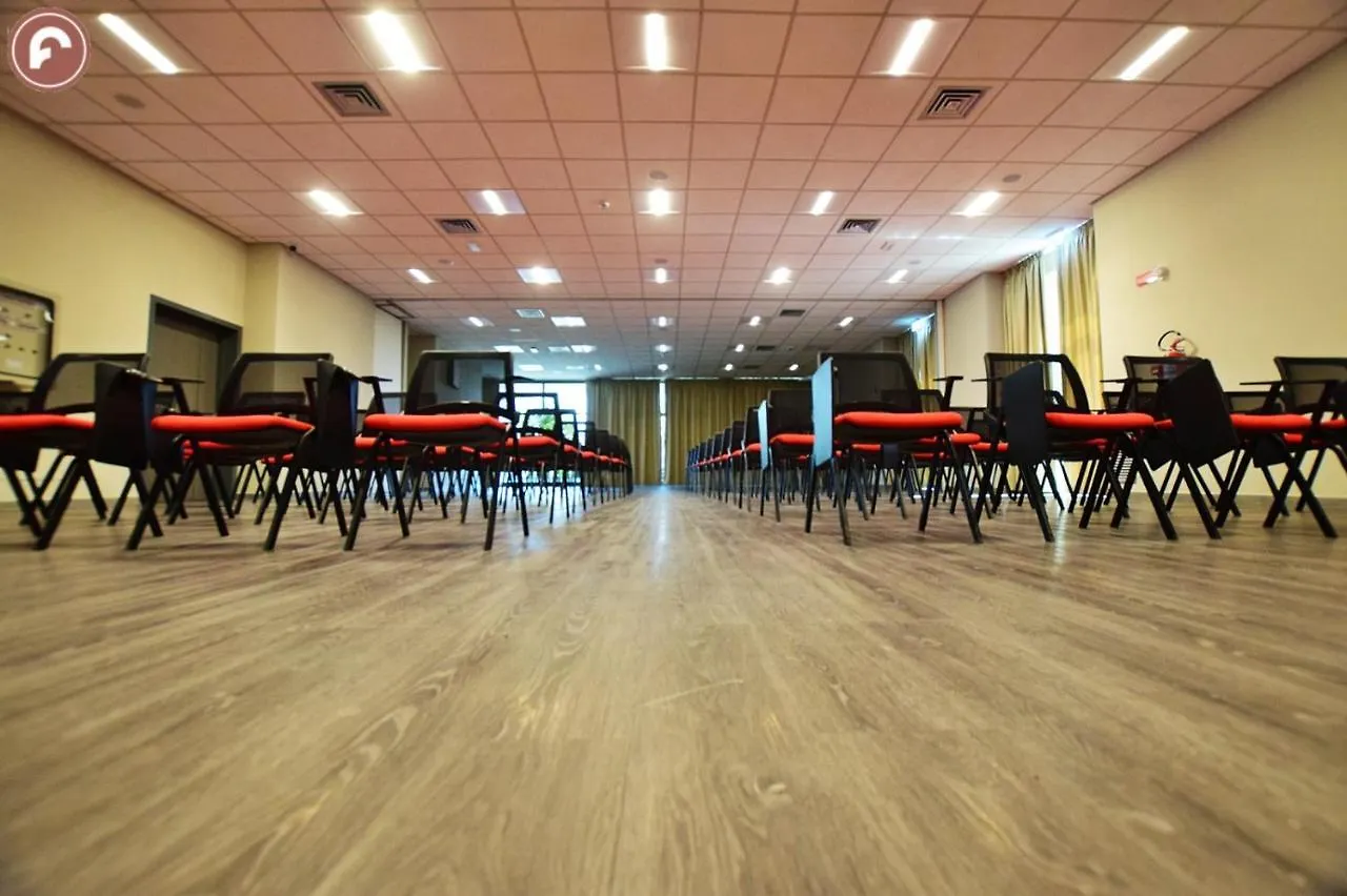 Ferretti Majestichouse Ξενοδοχείο Castenedolo 4*,  Ιταλία