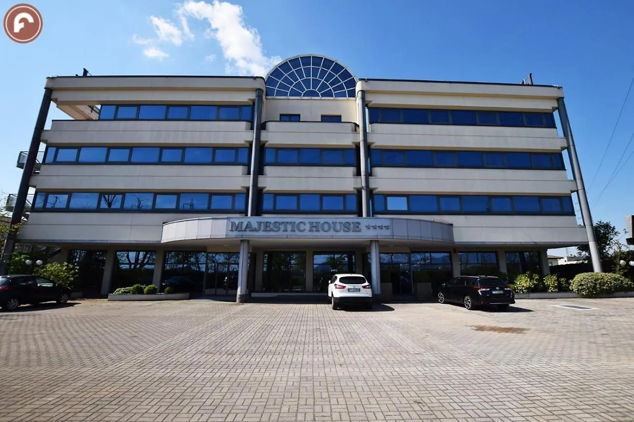 Ferretti Majestichouse Ξενοδοχείο Castenedolo