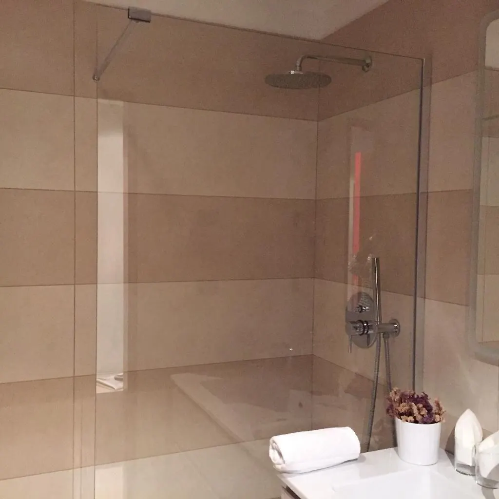 Ferretti Majestichouse Hotel Castenedolo