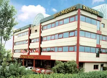 Ferretti Majestichouse Ξενοδοχείο Castenedolo