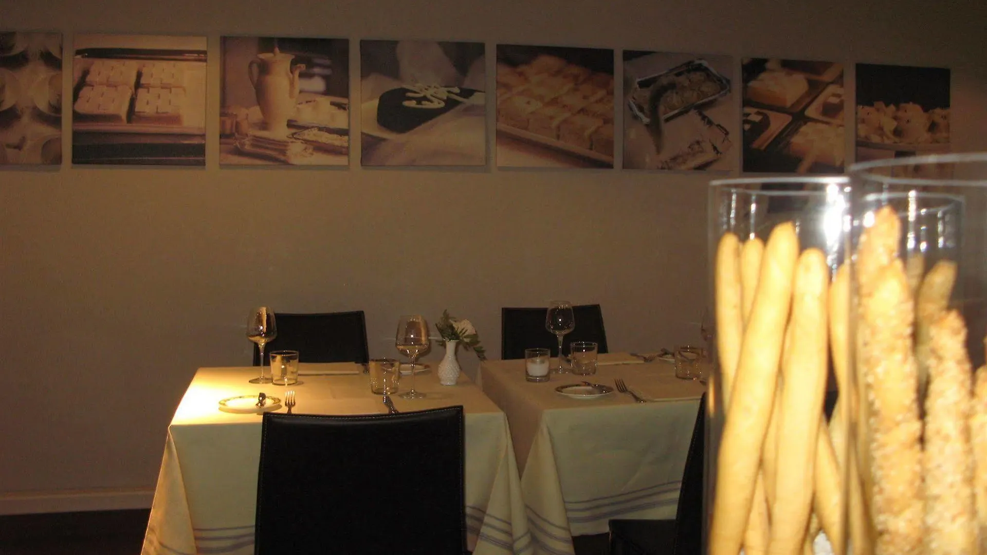 Hotel Ferretti Majestichouse Castenedolo 4*,