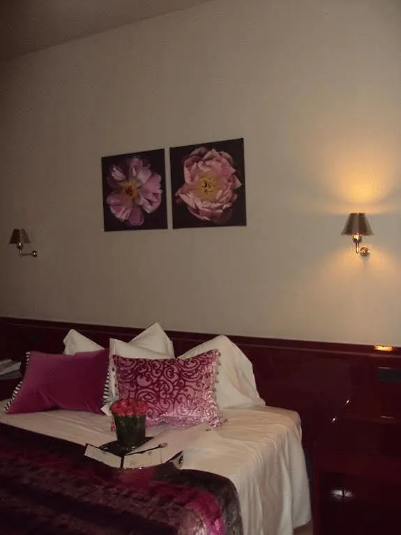 Ferretti Majestichouse Ξενοδοχείο Castenedolo Ιταλία